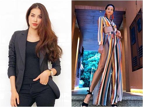 Bản tin Hoa hậu Hoàn vũ 16/6: HHen Niê hóa quý cô chanh sả, chiến thắng chật vật trước mỹ nữ Colombia-12