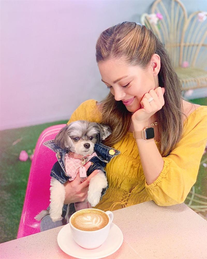 Bản tin Hoa hậu Hoàn vũ 15/6: Phạm Hương lên đồ bắt mắt vẫn không chặt nổi chị gái HHen Niê-6