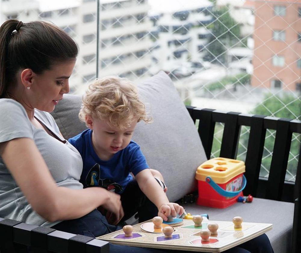 Bản tin Hoa hậu Hoàn vũ 15/6: Phạm Hương lên đồ bắt mắt vẫn không chặt nổi chị gái HHen Niê-8