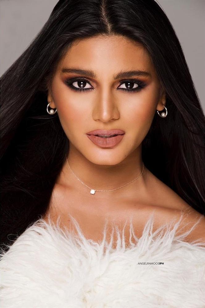 Bản tin Hoa hậu Hoàn vũ 15/6: Phạm Hương lên đồ bắt mắt vẫn không chặt nổi chị gái HHen Niê-9