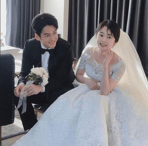 Mỹ nam Người thừa kế Kim Woo Bin thoải mái hẹn hò sau khi điều trị ung thư vòm họng-3