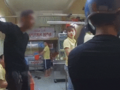 Clip: ‘Độ ta không độ nàng’ phiên bản KHÓ TƯỞNG TƯỢNG NHẤT từ trước đến nay-2