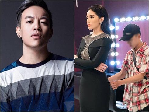 Kỳ Duyên công khai đuổi việc trợ lý, bạn thân hoa hậu hé lộ câu chuyện trộm cắp nghe rợn người