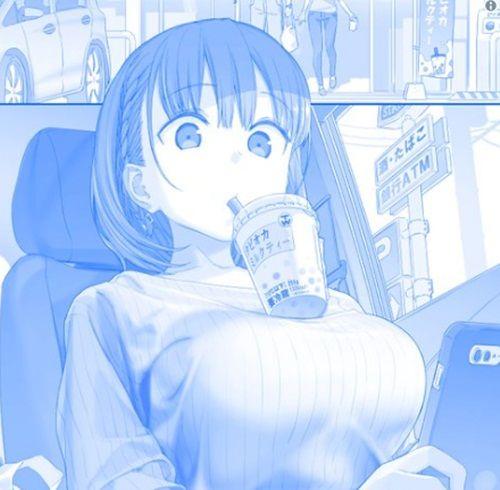 Trào lưu mới ở Nhật khiến các cô gái ùn ùn tham gia: Uống trà sữa không cần dùng tay!-1