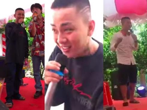 Hoài Lâm đi lái xe kiếm tiền, mất niềm tin vào cuộc sống-3