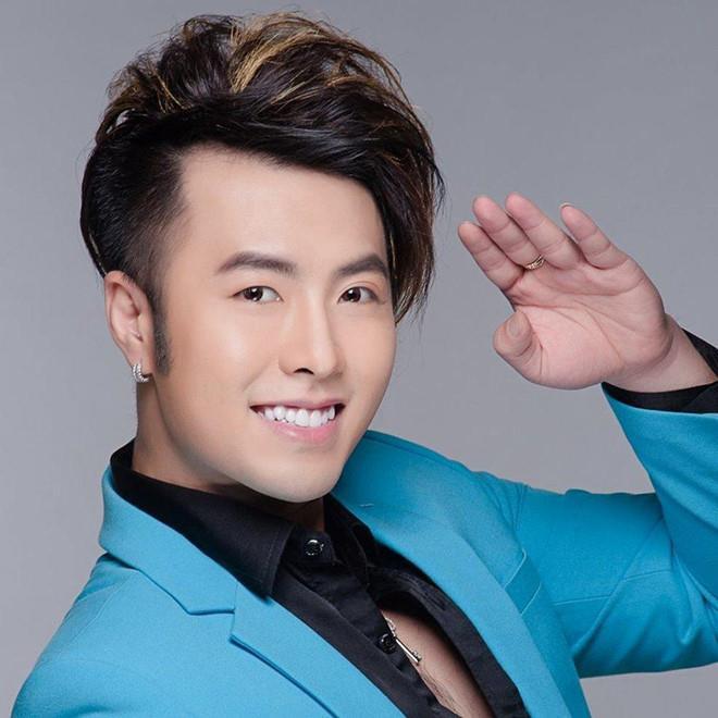 Sao nam Việt nhận ý kiến trái chiều khi công khai phẫu thuật thẩm mỹ-1