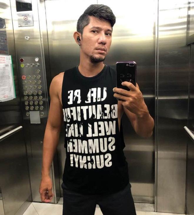 Sao nam Việt nhận ý kiến trái chiều khi công khai phẫu thuật thẩm mỹ-5