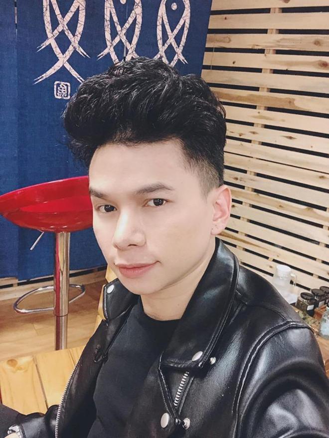 Sao nam Việt nhận ý kiến trái chiều khi công khai phẫu thuật thẩm mỹ-14