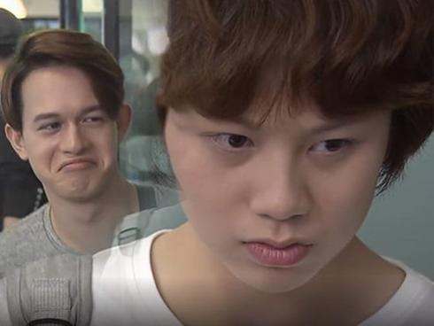 Kết phim Về Nhà Đi Con: Cặp bạn thân Ánh Dương và Bảo cuối cùng cũng yêu nhau-4