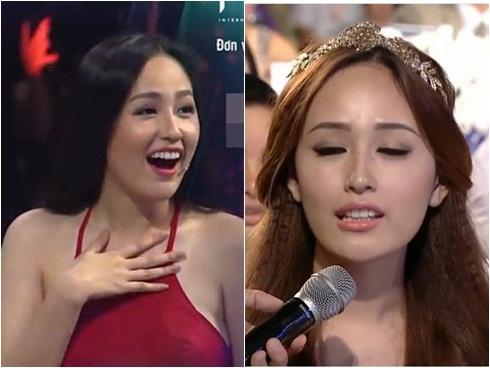 Hồn nhiên như 'cô tiên' Mai Phương Thúy: Hết chê mình phát tướng lại tự đăng ảnh 'dìm hàng'