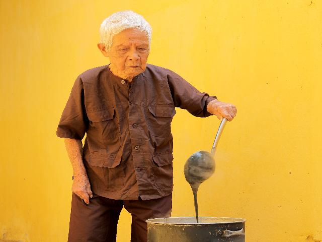 Món Xí Mà ở phố cổ Hội An có gì đặc biệt mà vạn người mê-4