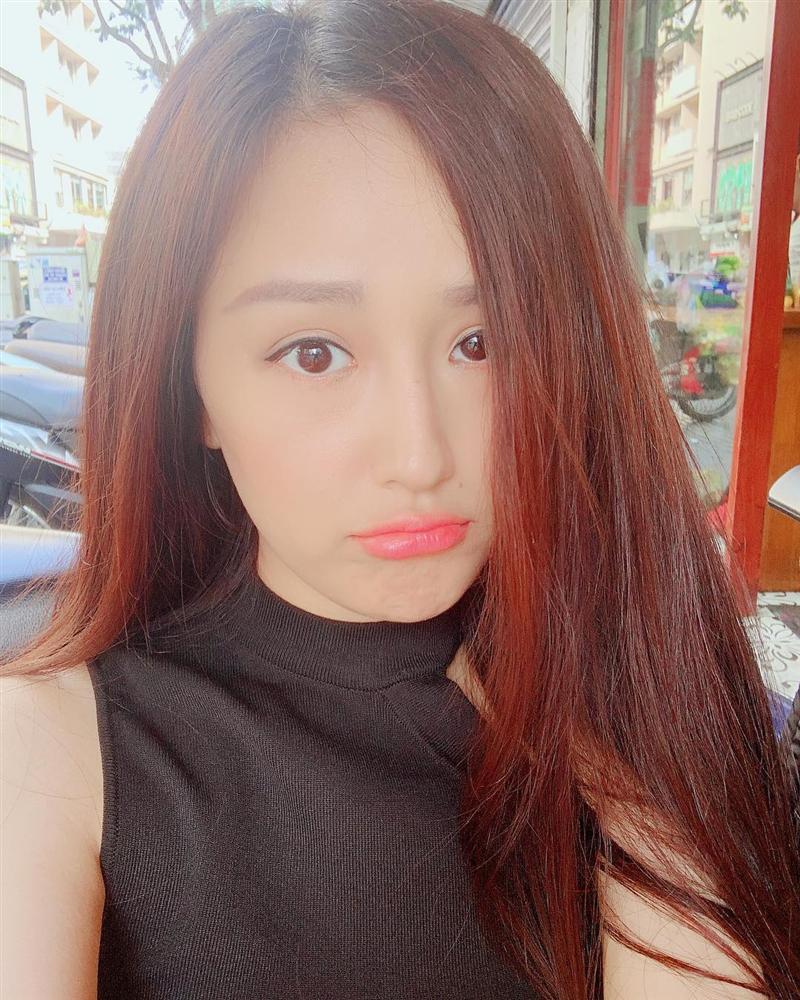Hồn nhiên như cô tiên Mai Phương Thúy: Hết chê mình phát tướng lại tự đăng ảnh dìm hàng-10