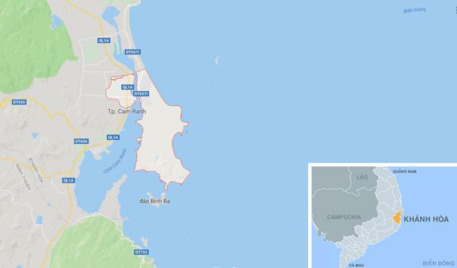 Nổ lớn trong đêm khiến 2 người chết, 9 bị thương-1