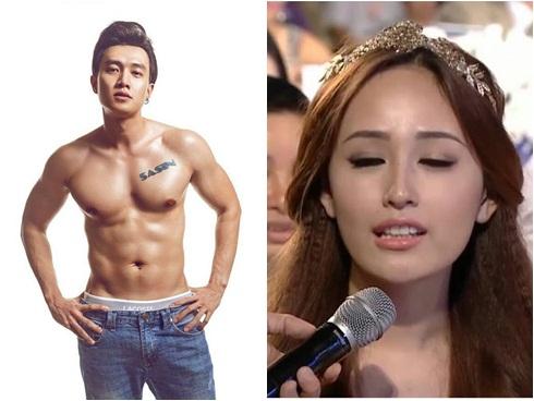 Thấy Mai Phương Thúy tự đăng ảnh 'dìm hàng', Quốc Trường bình luận bất ngờ về nhan sắc khiến ai nấy tan chảy