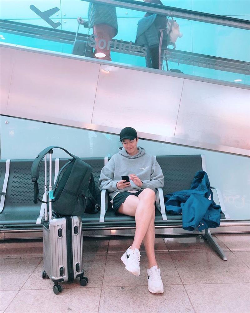 Ngoài Lee Min Ho, Kbiz còn đầy rẫy mỹ nam sở hữu đôi chân cực phẩm, đến phái đẹp cũng phải ghen tị-3