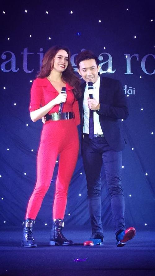 TỘI CHO TRẤN THÀNH: Bị dìm hàng chiều cao và cân nặng đến tận cùng của nỗi đau-2