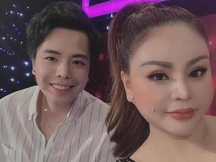 Lê Giang ngày càng khác lạ sau nhiều lần phẫu thuật thẩm mỹ-2