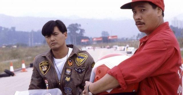 Diễn viên phụ đắt giá nhất Hong Kong đổi đời thế nào sau khi bị Châu Nhuận Phát từ chối cho vay tiền?-1