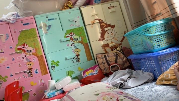 Cặp vợ chồng nên duyên từ phim Quỳnh búp bê thông báo sắp sinh ba-2