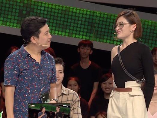 Những lần Trường Giang gây tranh cãi khi lạm dụng đời tư gây cười-1