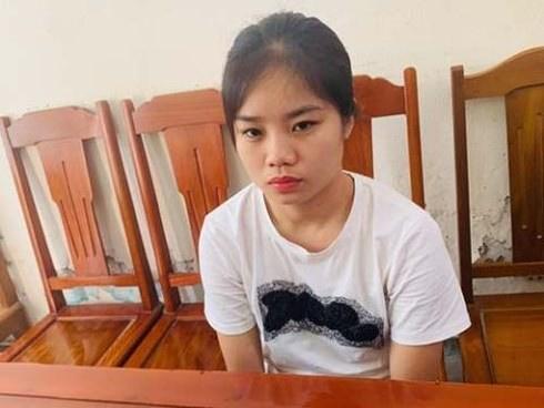 Được tại ngoại chờ xử phúc thẩm, 'hot girl' 9X tiếp tục trộm tài sản hơn trăm triệu