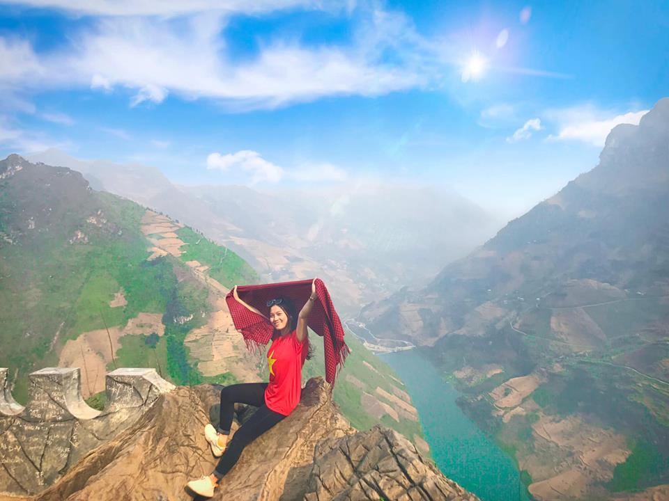 Lên Hà Giang, đừng quên check-in 5 địa điểm độc đáo này-4