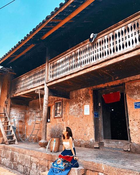 Lên Hà Giang, đừng quên check-in 5 địa điểm độc đáo này-9