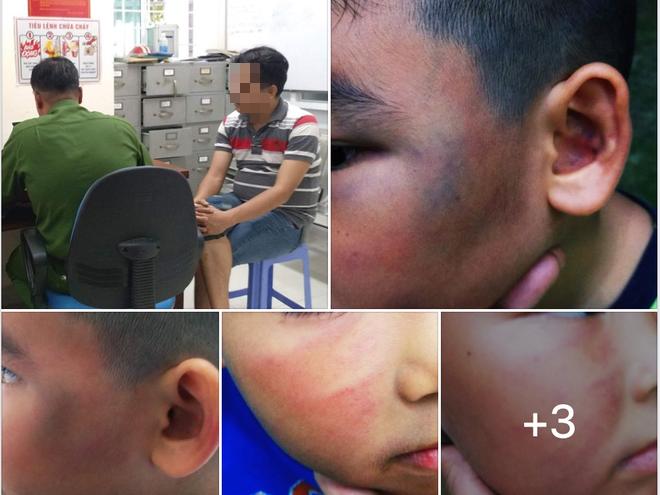 Hai kẻ trốn truy nã trong vụ trộm 8 tỷ ở Vĩnh Long ra đầu thú-4