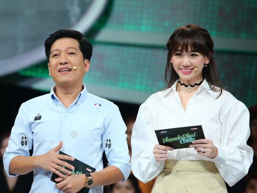 Trường Giang: Từ danh hài được yêu thích đến MC bị chỉ trích quá vô duyên-9