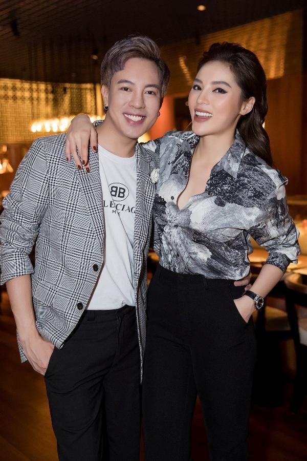 Ồn ào Kỳ Duyên công khai đuổi việc trợ lý: Hoa hậu phản ứng bất ngờ khi nhận được lời xin lỗi từ đối phương-3