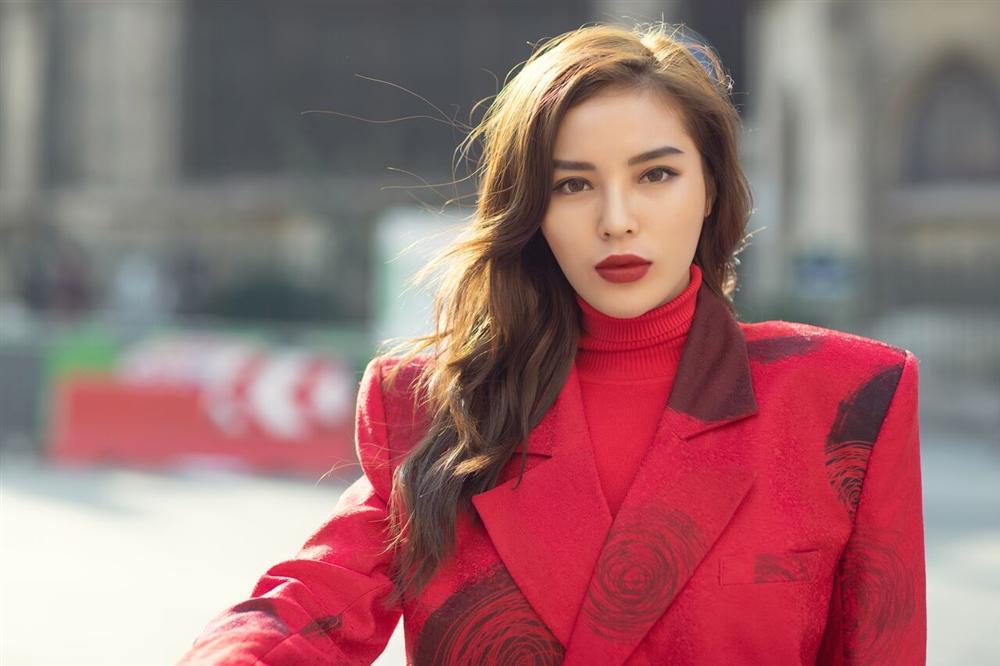 Ồn ào Kỳ Duyên công khai đuổi việc trợ lý: Hoa hậu phản ứng bất ngờ khi nhận được lời xin lỗi từ đối phương-4