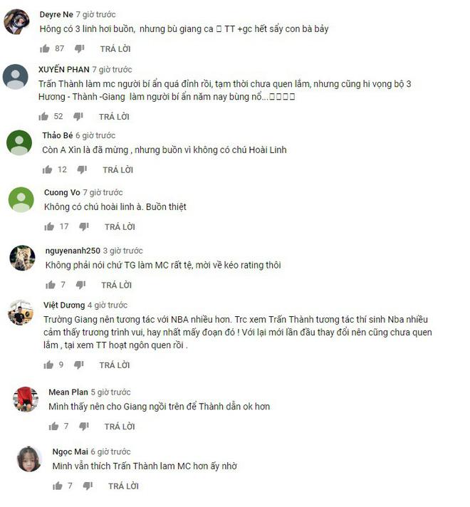 Trường Giang: Từ danh hài được yêu thích đến MC bị chỉ trích quá vô duyên-7