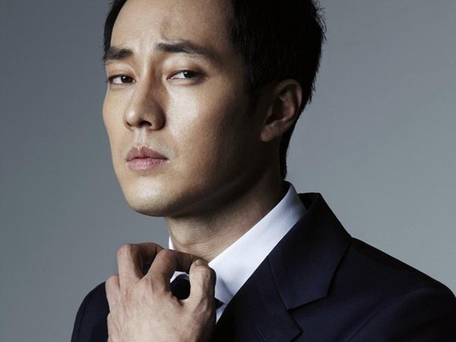 Trời ơi, So Ji Sub tuyên bố đã chính thức kết hôn cùng nữ thần phát thanh viên kém 17 tuổi đài SBS vào hôm nay!-2