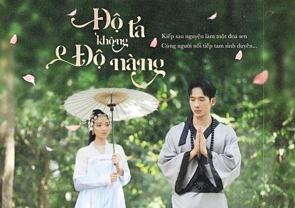 Mặc tranh cãi, người tình của Hari Won bất ngờ tung phim ngắn Độ ta không độ nàng-1