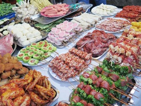 Loại hoa mọc hoang có tác dụng thần kỳ cho sức khỏe giá 500.000 đồng/kg-3