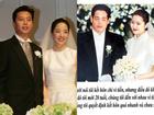 Bi kịch làm dâu gia tộc tài phiệt Hàn Quốc: Sống như ở tù, chi tiêu dè xẻn