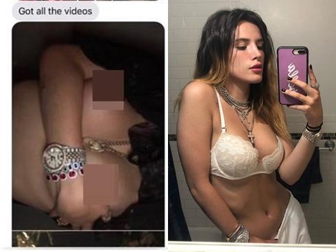 Mỹ nam Trần tình lệnh lộ ảnh khoả thân, từ chối cái thai của bạn gái-7