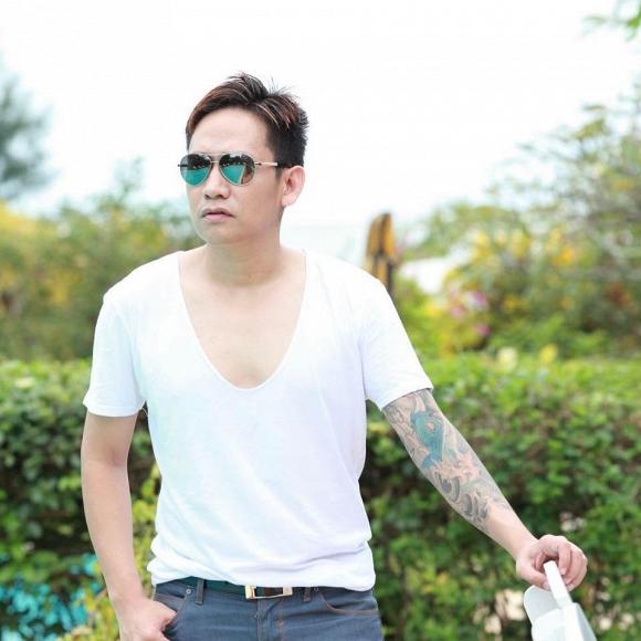 Lý do dở khóc dở cười khiến ngày bé Duy Mạnh toàn phải mặc đồ con gái-1