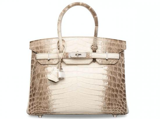 Tại sao có tiền chưa chắc sở hữu được túi Hermès yêu thích?