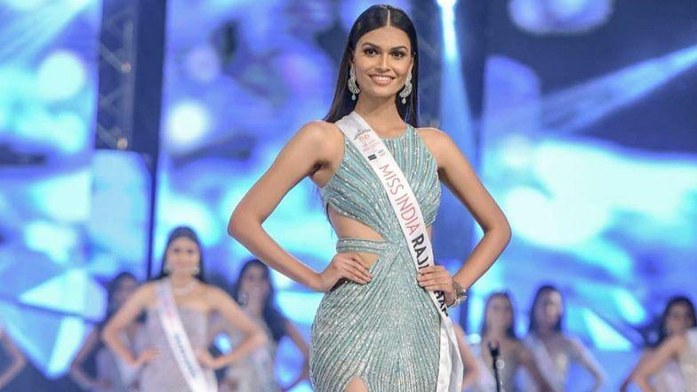 Chiêm ngưỡng nhan sắc quyến rũ của tân Hoa hậu Ấn Độ 2019-5
