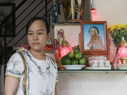 Nữ tài xế BMW không có bằng lái xe khi gây tai nạn ở Hàng Xanh-4