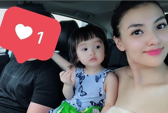 Hồng Quế gây xôn xao với ý định tiếp tục sinh con?-1