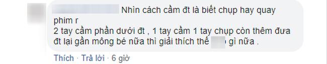 Mẹ bé 2 tuổi tố gã BIẾN THÁI dí sát điện thoại vào vùng kín của con gái, cô người yêu GÂN CỔ cãi chỉ là trêu đùa-12