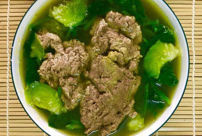 Những người tuyệt đối không ăn cua đồng vì cực độc-1