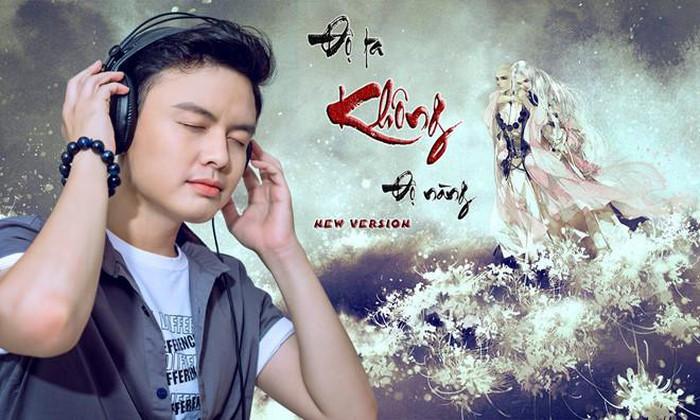 Độ ta không độ nàng bị đề nghị cấm phổ biến, ai viết lại lời mới trong 10 phút?-1