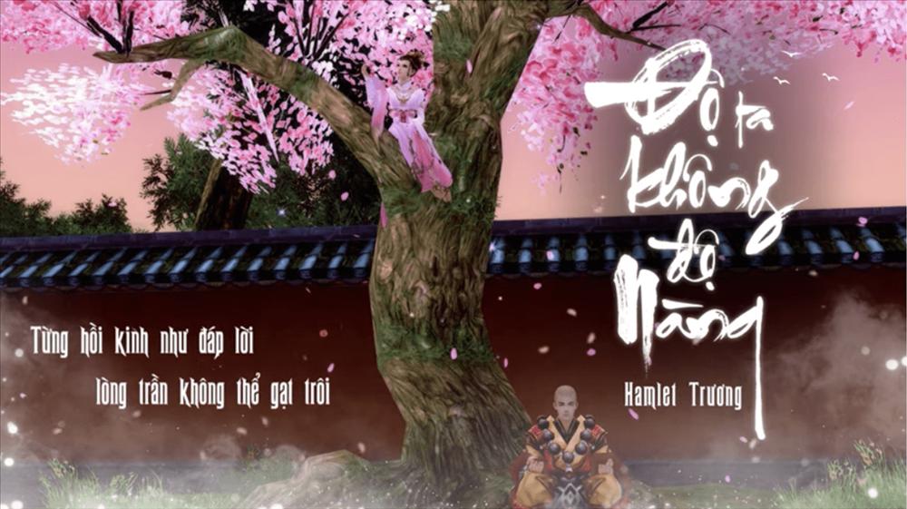 Độ ta không độ nàng bị đề nghị cấm phổ biến, ai viết lại lời mới trong 10 phút?-5