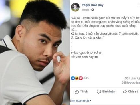 Đàn em công khai bạn gái nóng bỏng, Đức Huy rủ Quế Ngọc Hải dọa mách thầy Park-3