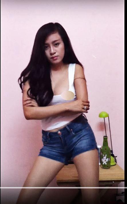 Sau 5 năm với những chiêu trò lố bịch để nổi tiếng, Bà Tưng Huyền Anh gây ngỡ ngàng với hình ảnh hiện tại-1