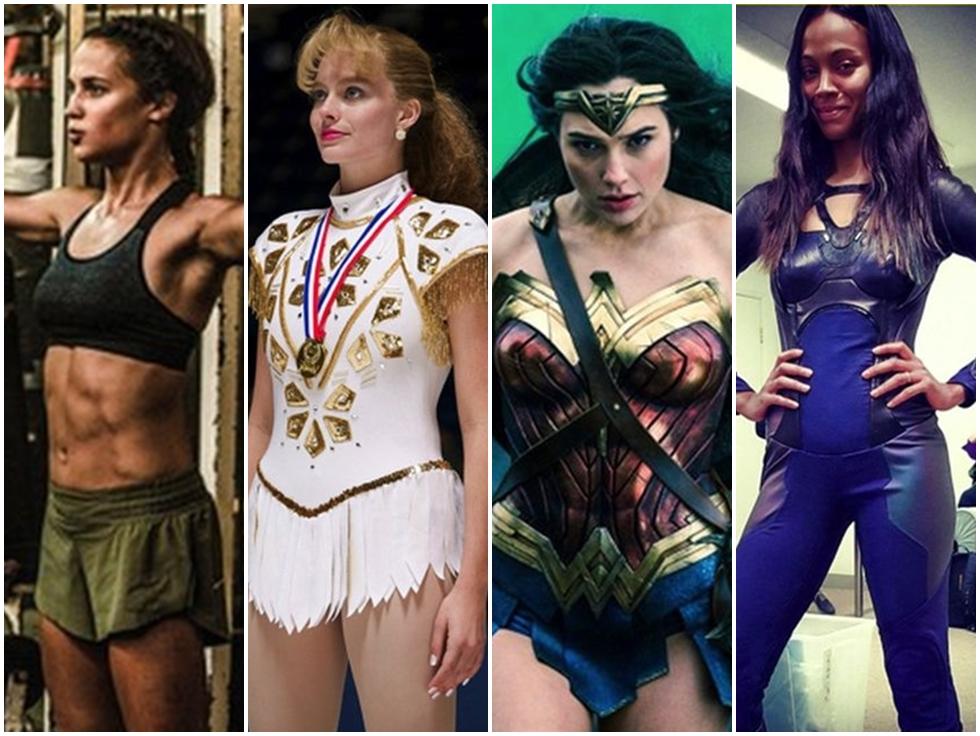 Vai diễn tệ nhất trong sự nghiệp của sao Hollywood-6