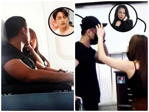 Trước nghi án hẹn hò Mai Tài Phến, Mỹ Tâm sở hữu danh sách người tình tin đồn dài bậc nhất showbiz Việt-10